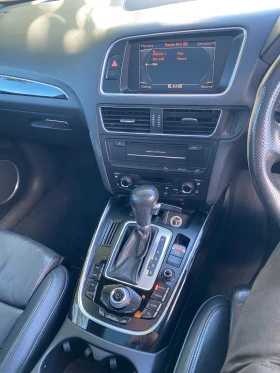 Audi Q5 3.0тди, снимка 7