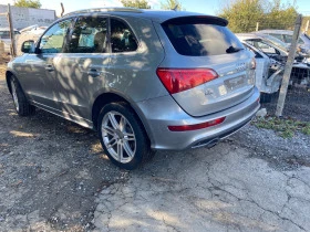 Audi Q5 3.0тди, снимка 4