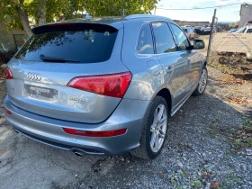 Audi Q5 3.0тди, снимка 5