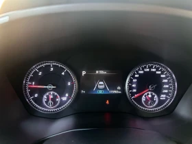 Hyundai Santa fe Santa fe 4x4 ПАНОРАМА, снимка 7