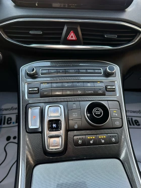 Hyundai Santa fe Santa fe 4x4 ПАНОРАМА, снимка 5