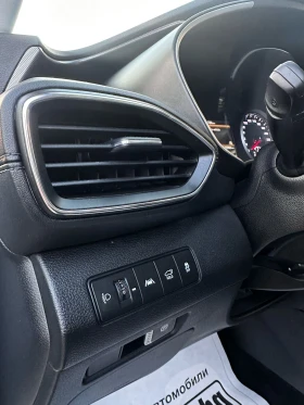 Hyundai Santa fe Santa fe 4x4 ПАНОРАМА, снимка 6
