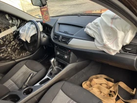 BMW X1, снимка 7