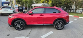 Honda Hr-v УНИКАТ-НАВИГАЦИЯ-КОЖА-АВТОМАТ, снимка 2
