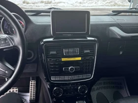 Mercedes-Benz G 63 AMG CARFAX, снимка 8