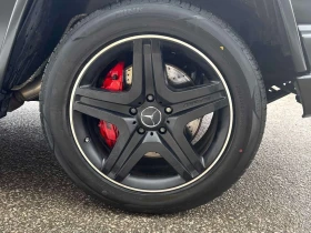 Mercedes-Benz G 63 AMG CARFAX, снимка 7