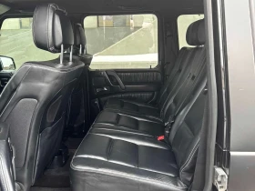 Mercedes-Benz G 63 AMG CARFAX, снимка 10