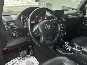Mercedes-Benz G 63 AMG CARFAX, снимка 5