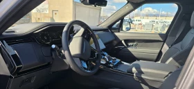 Land Rover Range Rover Sport Range Rover Sport Autobiography, снимка 7