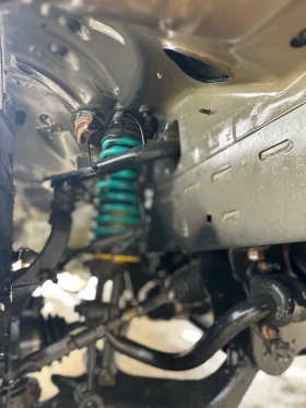 Jeep Cherokee Liberty 2.8 CRD STAGE 1, снимка 8