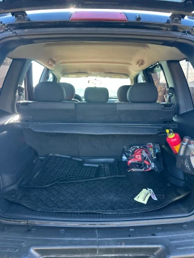 Jeep Cherokee Liberty 2.8 CRD STAGE 1, снимка 12