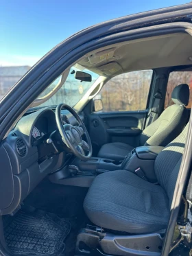 Jeep Cherokee Liberty 2.8 CRD STAGE 1, снимка 10