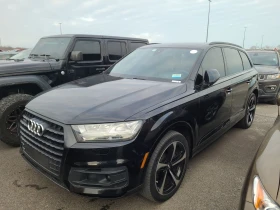 Audi Q7 PRESTIGE| PANO| ОБДУХВАНЕ| 360 КАМЕРИ| , снимка 1