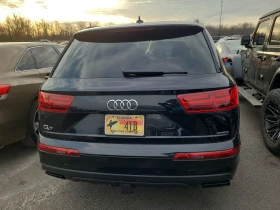 Audi Q7 PRESTIGE| PANO| ОБДУХВАНЕ| 360 КАМЕРИ| , снимка 5