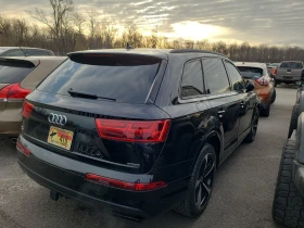 Audi Q7 PRESTIGE| PANO| ОБДУХВАНЕ| 360 КАМЕРИ| , снимка 6