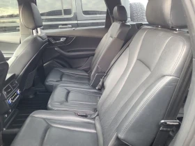 Audi Q7 PRESTIGE| PANO| ОБДУХВАНЕ| 360 КАМЕРИ| , снимка 14