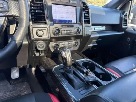 Ford F150 * Raptor * 2 КЛЮЧА* ПОДГРЕВ* KEYLESS* , снимка 9