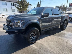 Ford F150 * Raptor * 2 КЛЮЧА* ПОДГРЕВ* KEYLESS* , снимка 1