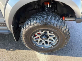 Ford F150 * Raptor * 2 КЛЮЧА* ПОДГРЕВ* KEYLESS* , снимка 7
