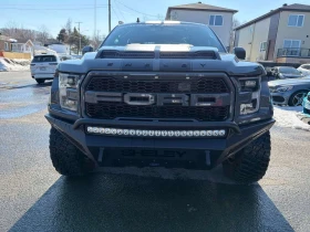 Ford F150 * Raptor * 2 КЛЮЧА* ПОДГРЕВ* KEYLESS* , снимка 6