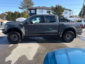 Ford F150 * Raptor * 2 КЛЮЧА* ПОДГРЕВ* KEYLESS* , снимка 2