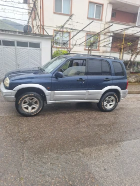 Suzuki Grand vitara, снимка 3