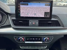 Audi Q5 * Progressiv * ДИСТРОНИК * PANO * DIGITAL* ОБДУХВА, снимка 9
