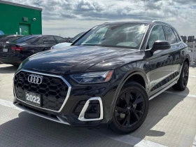 Audi Q5 * Progressiv * ДИСТРОНИК * PANO * DIGITAL* ОБДУХВА, снимка 1