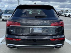 Audi Q5 * Progressiv * ДИСТРОНИК * PANO * DIGITAL* ОБДУХВА, снимка 4