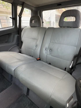 Nissan Terrano, снимка 7
