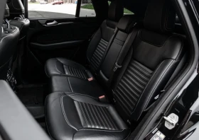 Mercedes-Benz GLE 350 D * COUPE * AMG * 360 КАМЕРА * BLIND SPOT * CARFAX, снимка 9