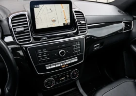 Mercedes-Benz GLE 350 D * COUPE * AMG * 360 КАМЕРА * BLIND SPOT * CARFAX, снимка 5