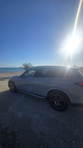 Mercedes-Benz GLC 450d , снимка 2