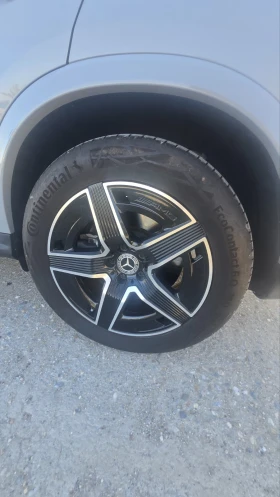 Mercedes-Benz GLC 450d , снимка 7