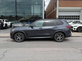 BMW X5 xDrive40i M SPORT/ПАНОРАМА/ПОДГРЕВИ/360, снимка 3