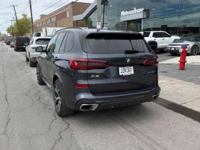 BMW X5 xDrive40i M SPORT/ПАНОРАМА/ПОДГРЕВИ/360, снимка 5