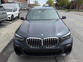 BMW X5 xDrive40i M SPORT/ПАНОРАМА/ПОДГРЕВИ/360, снимка 2