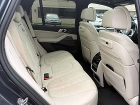 BMW X5 xDrive40i M SPORT/ПАНОРАМА/ПОДГРЕВИ/360, снимка 10