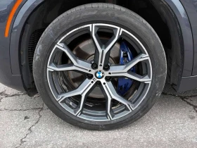 BMW X5 xDrive40i M SPORT/ПАНОРАМА/ПОДГРЕВИ/360, снимка 6