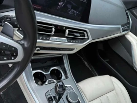 BMW X5 xDrive40i M SPORT/ПАНОРАМА/ПОДГРЕВИ/360, снимка 9