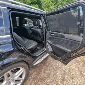 Mercedes-Benz GL 350 AMG packet , снимка 14