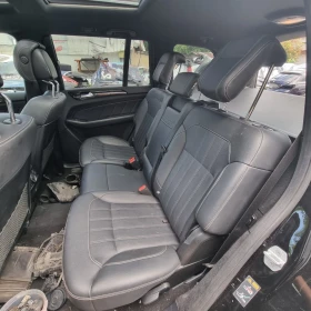 Mercedes-Benz GL 350 AMG packet , снимка 12