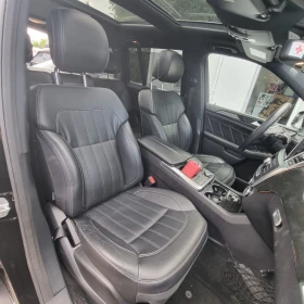 Mercedes-Benz GL 350 AMG packet , снимка 10
