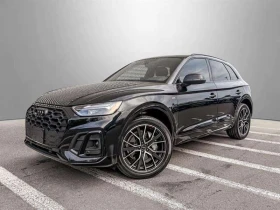 Audi Q5 * Progressiv * CARFAX * БЕЗ ПЪРВОНАЧАЛНА ВНОСКА, снимка 7