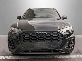 Audi Q5 * Progressiv * CARFAX * БЕЗ ПЪРВОНАЧАЛНА ВНОСКА, снимка 5