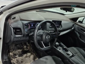 Nissan Rogue SV * AвтоКредит * (ЦЕНА ДО БГ), снимка 12