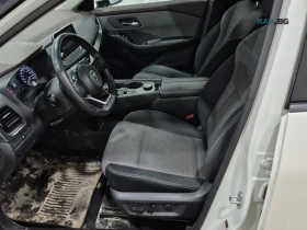 Nissan Rogue SV * AвтоКредит * (ЦЕНА ДО БГ), снимка 11