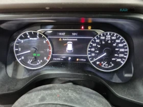 Nissan Rogue SV * AвтоКредит * (ЦЕНА ДО БГ), снимка 13