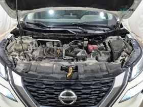 Nissan Rogue SV * AвтоКредит * (ЦЕНА ДО БГ), снимка 8