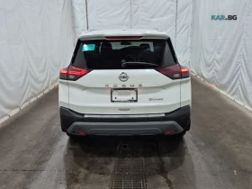 Nissan Rogue SV * AвтоКредит * (ЦЕНА ДО БГ), снимка 6